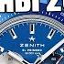Новые часы весны 2025 Zenith Omega Seiko и др