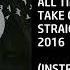 All Time Low Take Cover Custom Instrumental