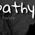 MiyaGi Andy Panda Психопатия MINUS KARAOKE