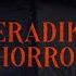 KAKAK BERADIK PODCAST SPECIAL HORROR TERROR THE LAST CHAPTER