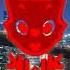 Pinkfong In USA Logo Effects