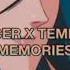 Belly Dancer X Temperature X Memories Baddie
