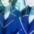K Project AMV Runnin