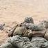 U S Marines Dead Gunner Drill To Stay In The Fight