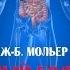 День первый Ж Б Мольер Мнимый больной проект Ирины Храмковой