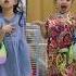GEMOY FEAT MOMOY BUAT PARA DRIVER DAN SEMUA SELAMAT LEBARAN YA Viral Hiburan Shorts Kocak