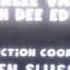 Robot And Monster Ending Credits