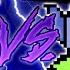 У МЕНЯ БОМБАНУЛО Deltarune Битва против Джевила