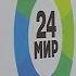 Телерадиокомпании МИР 25 лет