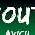 1 Hour Avicii Without You Lyrics Ft Sandro Cavazza Lyrical Harmony