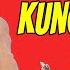 Wu Tang Collection Yoga And Kung Fu Girl