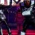 The Black Eyed Peas Experience Meet Me Halfway