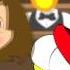 ПЕСНЯ ПРО АНДЕРТЕЙЛ Undertale The Musical НА РУССКОМ