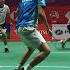 Can Youngsters Liang Wang Learn A Thing Or Two From The Masterful Daddies In This Semifinal Clash
