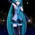 Hatsune Miku 1 6 Out Of The Gravity Project DIVA F Live Studio