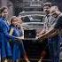 Newcar Mahindra Xuv3xo Blackcar Black Familygoals Dreambig Manifestation Happyfamily Sunroof Trichy