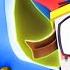 Wacky World The Amazing Digital Circus EASY Piano Tutorial