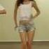 That Iconic Part Of Up Down By EXID