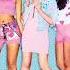 AI COVER Little Mix Change Your Life More Perrie OT3 Version