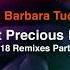 Blaze Presents UDAUFL Ft Barbara Tucker Most Precious Love Will Monotone Mete Aslan S Bijou Mix