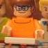 LEGO Scooby Doo Where Are You Intro