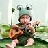 개구리합창단 Baby Song Song Babysongs