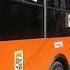 Краснодарский Тролза 5275 05 Оптима 242 На Ставропольской улице