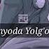 Оллох буюкдир