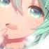 VOCALOID MMD 60FPS Hatsune Miku Patchwork Staccato