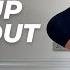 Bring Sally Up Workout Squat Challenge