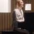 Maya Matlin Olivia Scriven Yes I Will Piano Version Subtitles Lyrics