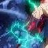 Deku Vs Muscular Full Fight Boku No Hero Academia Season 3 Amv My Funeral