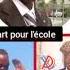 Le Départ Pour L école Rapha Bounzeki Made In KONGO By Lepatriarcheofficiel Jésus De Silence