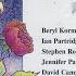 Carey Blyton Prayers From The Ark Op 48 The Prayer Of The Lark