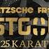 Luther 25 Karat Version