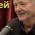 Подкаст Джо Рогана и Билла Мюррея на русском языке Joe Rogan Elon Musk