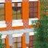 NEDEN YENİ OKUL İNŞA ETTİK Minecraft