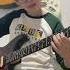 Electric Microtonal Guitar Haydar Haydar By Can Sayar
