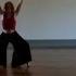 SWOON La Femme Fusion Duo DANCE Aubrey Jane Aja Nikiya