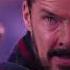 Defender Strange Death Gargantos Kills Strange Scene Dr Strange In Multiverse Of Madness