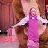 Beruang Gendong Marsha Shortvideos Bear Marsha