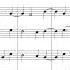 Burst Forth My Tears 100bpm SATB