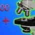 Установка SJCAM4000 на микроскоп биолам Д12
