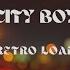 City Boy