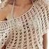 Туника Крючком 2019 Tunic With Crochet Crochet Tunika