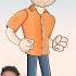 Mr Duo Out Of Bananas Animation Meme Memes Shorts