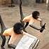 They Hired Monkeys To Work As Waiter