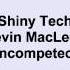 Kevin MacLeod Shiny Tech