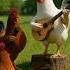 Erik Dalì Murgi Dance Turkey Moralstories Trendingshorts Viralvideo Storytoons Cartoon Meow