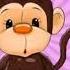 Танец зарядка Monkey Детский сад Умка г Алматы ул Си Синхай